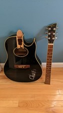 Jay turser guitar for sale  Agawam