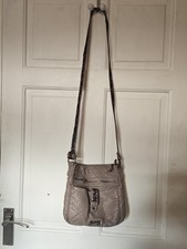 Mantaray crossbody bag for sale  RUSHDEN