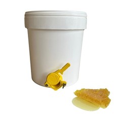 Secchio mini maturatore usato  Ariano Irpino