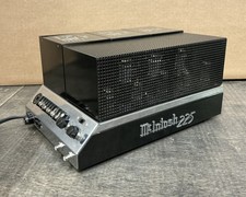mc mcintosh tube amplifier 60 for sale  Santa Monica
