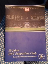 Hsv buch jahre gebraucht kaufen  Hollenstedt