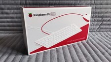 Raspberry 400 kit... usato  Genova