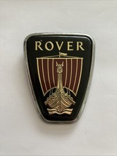 Rover badge emblem for sale Rover badge emblem for sale  COVENTRY