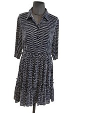 Belle robe fluide d'occasion  Cannes