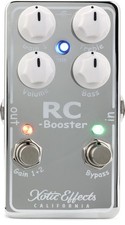 Xotic booster pedal for sale  Fort Wayne
