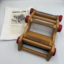 Vintage weaving loom for sale  Pendleton