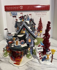 Dept north pole for sale  Chico