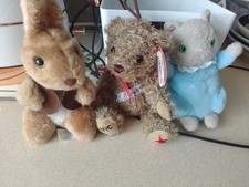 Tiny teddy bears for sale  POULTON-LE-FYLDE