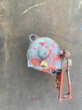 Ford tractor engine for sale  Farley