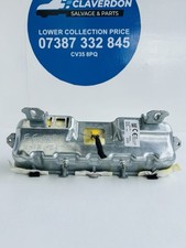 Ford focus a1rbag for sale  WARWICK