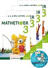 Mathetiger heftausgabe neubear gebraucht kaufen Mathetiger heftausgabe neubear gebraucht kaufen  Berlin