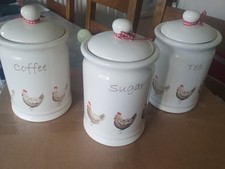 Dunelm tea coffee for sale  SHEERNESS