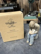 Willow tree figurine d'occasion  Expédié en Belgium