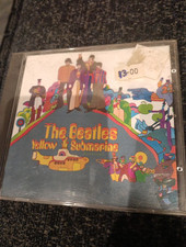 Beatles yellow submarine for sale  FOLKESTONE