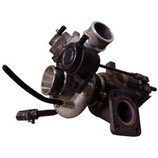 Turbina 4937706902 td04l usato  Pratola Peligna