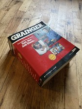 Grainger Industrial & Commercial Equipment & Supplies 2003 2004 Catalog #394 segunda mano  Embacar hacia Mexico