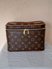 Louis vuitton vanity d'occasion  Mennecy