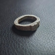 Bague artisanale artisanat d'occasion  Toulouse-