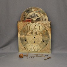 Ridgeway grandfather clock for sale  Parkville