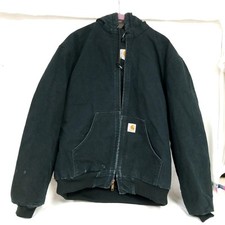 Carhartt j140 black for sale  Fort Wayne