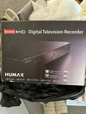 Humax freeview digital for sale  BRIGHTON