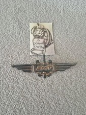Insigne pin brevet d'occasion  Wittenheim