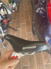 Vintage bontrager plus for sale  Walnut