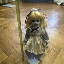 Ooak creepy horror for sale  MANCHESTER