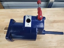 Ammco brake lathe for sale  Watson