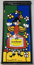 Vtg grand marnier for sale  BRIGHTON