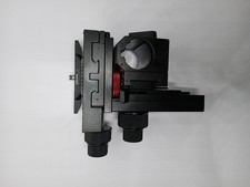 Sinar 4x5 body d'occasion  Expédié en Belgium