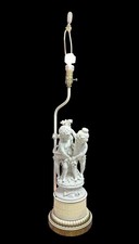 Antique french biscuit for sale  Susquehanna
