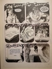 Dylan dog totentanz usato  Roma