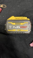 Dewalt dcb609 flexvolt for sale Dewalt dcb609 flexvolt for sale  Federal Way