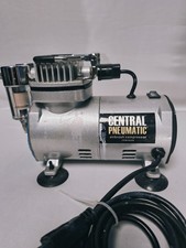 Portable central pneumatic for sale  Mesquite