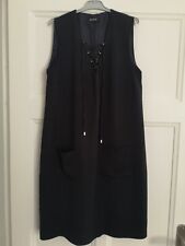 Robe noire kookaï d'occasion  Saint-André-les-Vergers