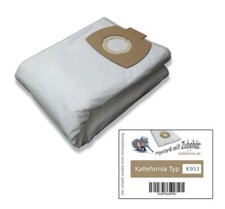 Sac aspirateur protool d'occasion  Expédié en France