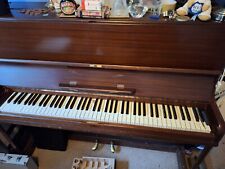 Piano for sale  MAIDSTONE