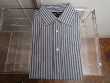 Chemise christian dior d'occasion  Paris XI