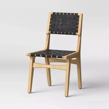 Ceylon woven dining for sale  Chicago