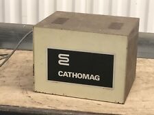 Cathomag cold cathode for sale  GUILDFORD