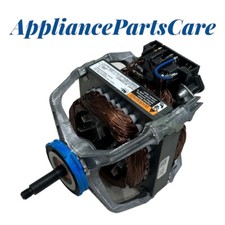 Usado, Motor de acionamento para secadora Whirlpool WPW10448901, W10448901, W10396037, 4446956 comprar usado  Enviando para Brazil