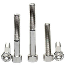 Stainless steel torx d'occasion  Expédié en Belgium