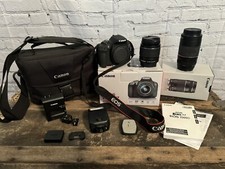 Canon eos 1500d for sale  Salvisa