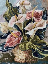 Tapisserie harmonie rose. d'occasion  Boulogne-sur-Mer