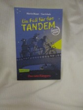 Fall tandem muser gebraucht kaufen Fall tandem muser gebraucht kaufen  Berlin
