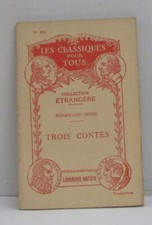 Contes irving washington d'occasion  Bazouges-la-Pérouse