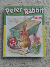 Vintage peter rabbit for sale  Raleigh