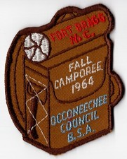 1964 fall camporee for sale  Saint Paul