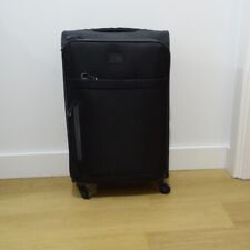 Dunlop large suitcase for sale  CORBY
